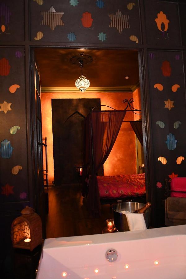 Trooz Vip Room 209 מראה חיצוני תמונה