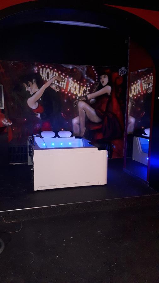 Trooz Vip Room 209 מראה חיצוני תמונה