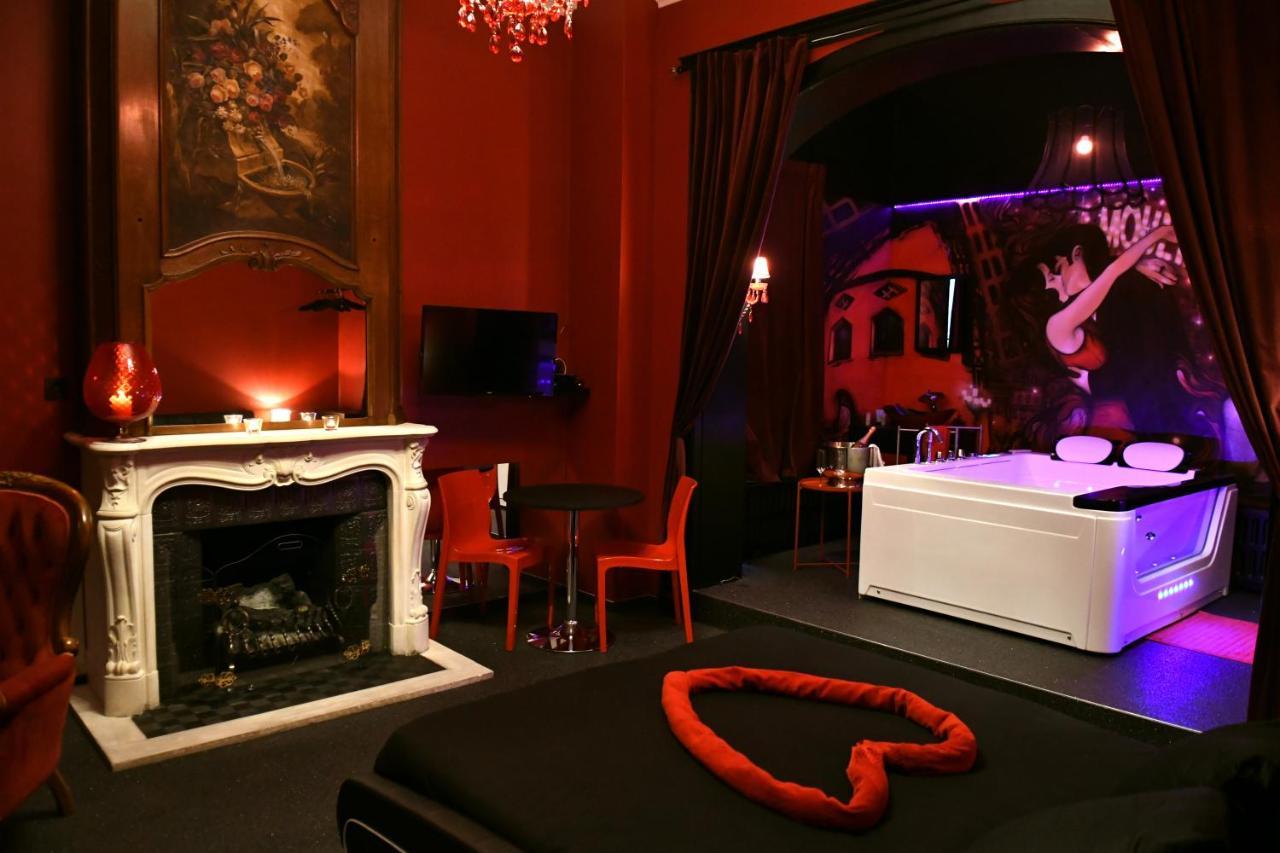 Trooz Vip Room 209 מראה חיצוני תמונה