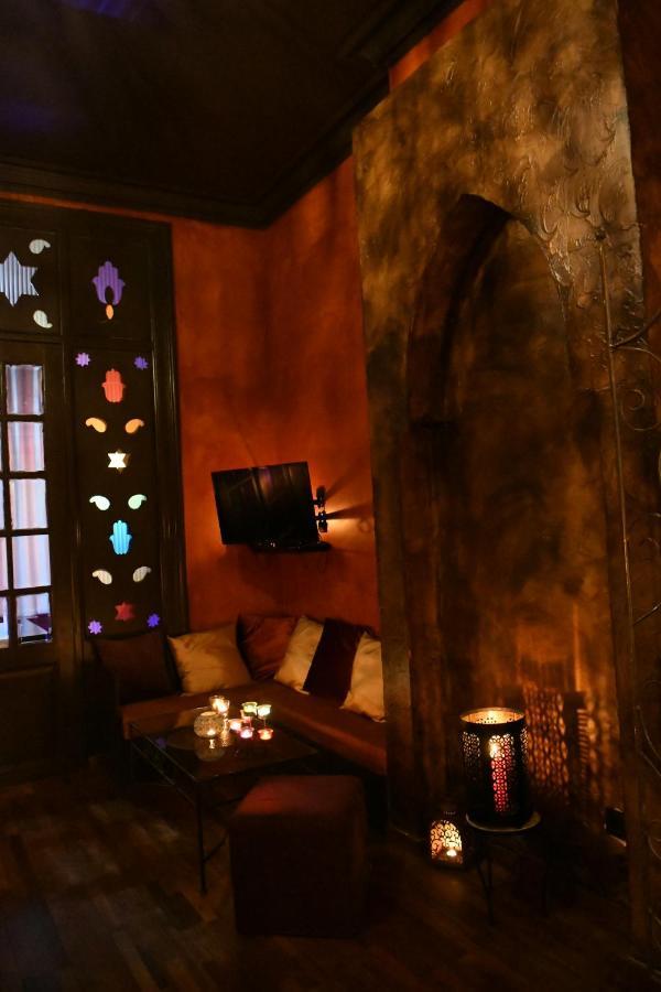 Trooz Vip Room 209 מראה חיצוני תמונה