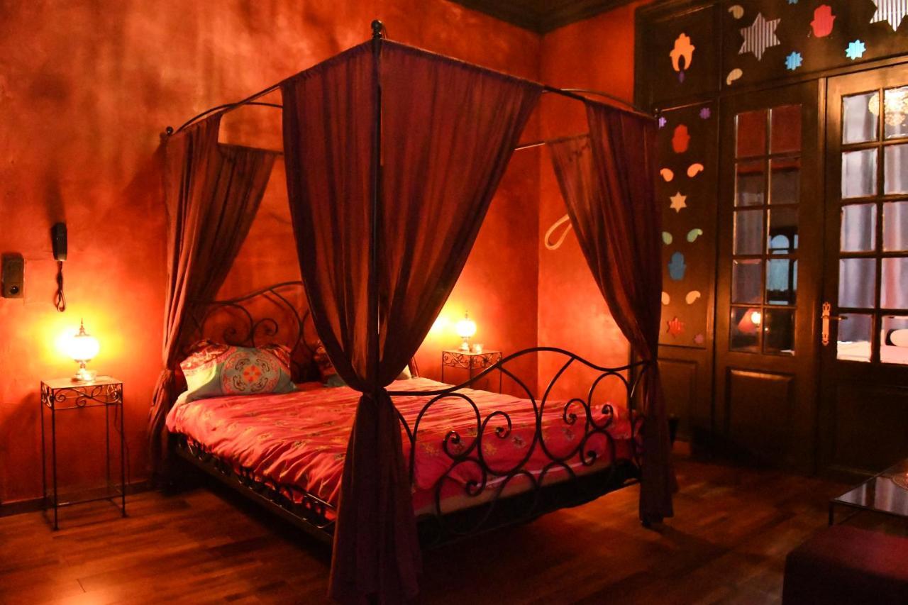 Trooz Vip Room 209 מראה חיצוני תמונה