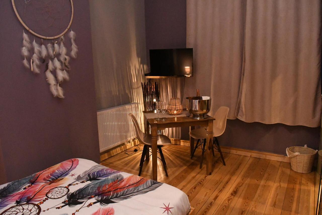Trooz Vip Room 209 מראה חיצוני תמונה