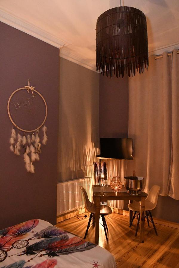 Trooz Vip Room 209 מראה חיצוני תמונה