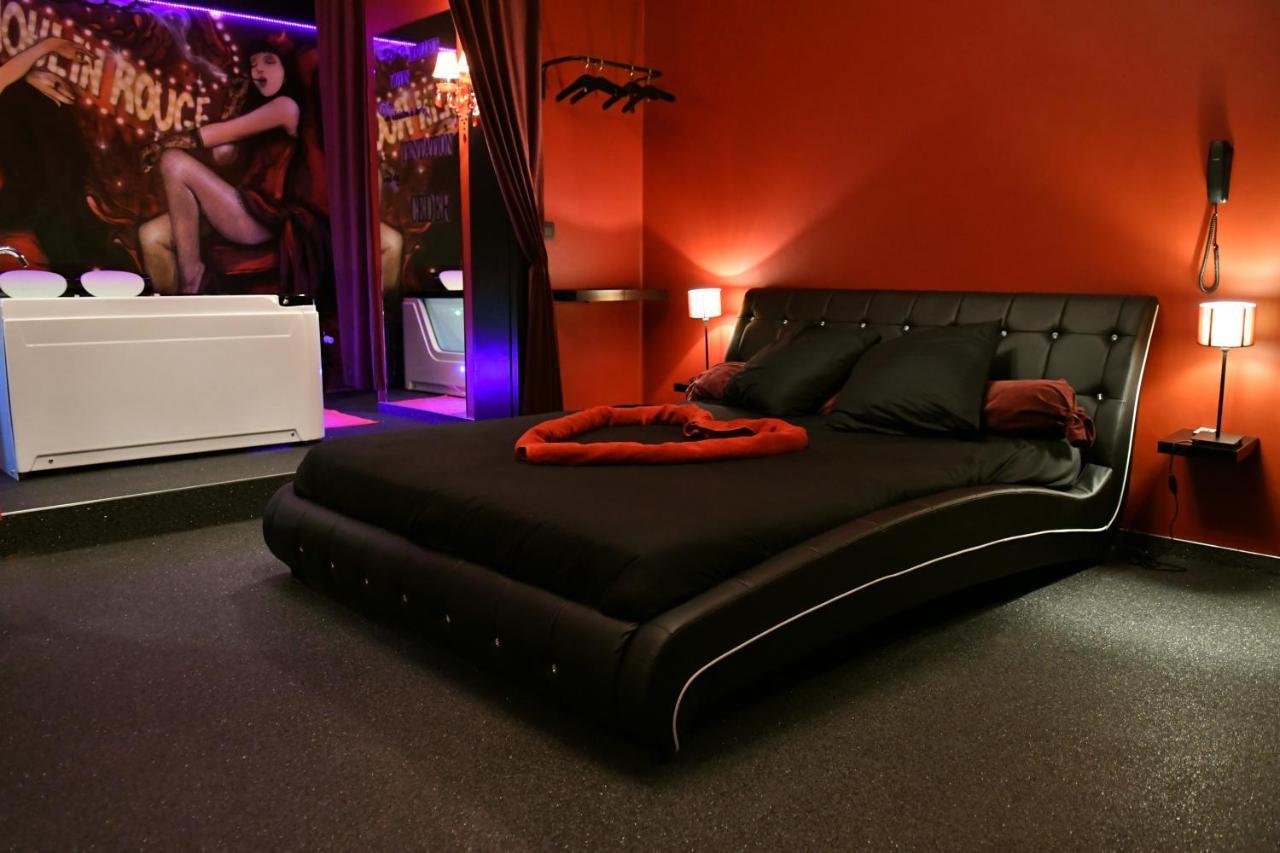 Trooz Vip Room 209 מראה חיצוני תמונה