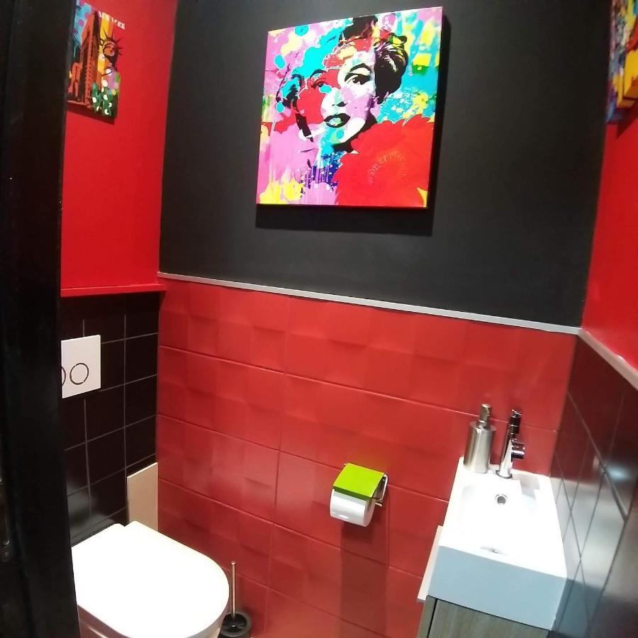 Trooz Vip Room 209 מראה חיצוני תמונה