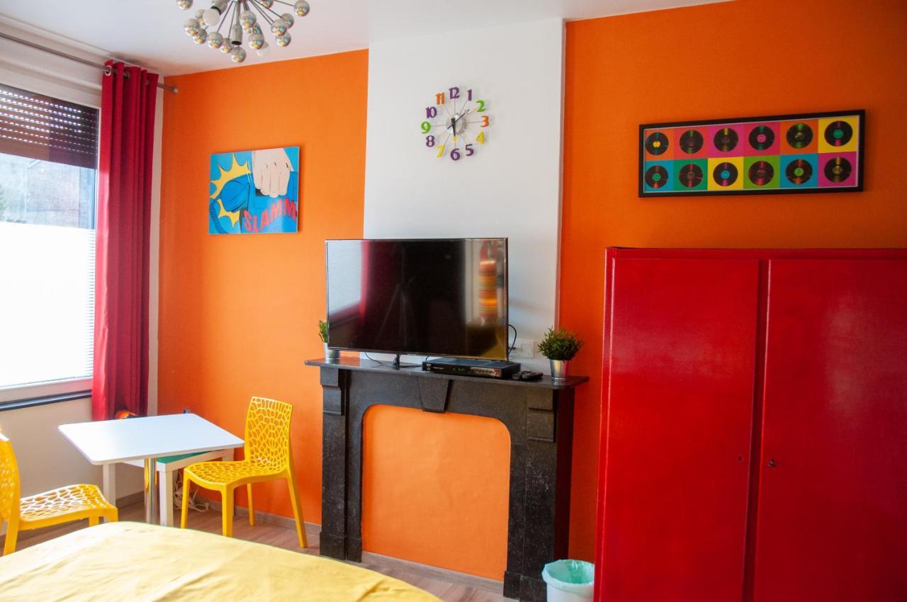 Trooz Vip Room 209 מראה חיצוני תמונה