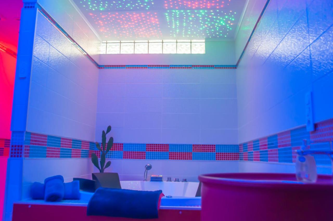 Trooz Vip Room 209 מראה חיצוני תמונה