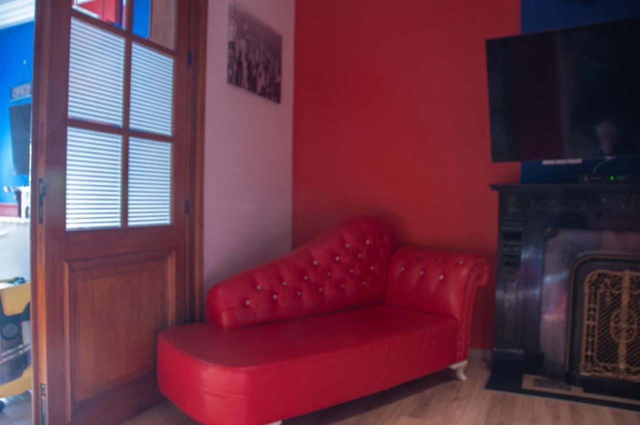 Trooz Vip Room 209 מראה חיצוני תמונה