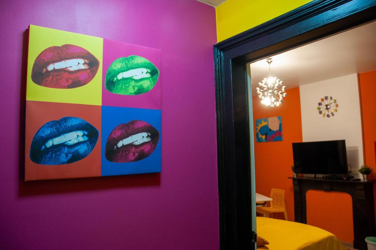 Trooz Vip Room 209 מראה חיצוני תמונה