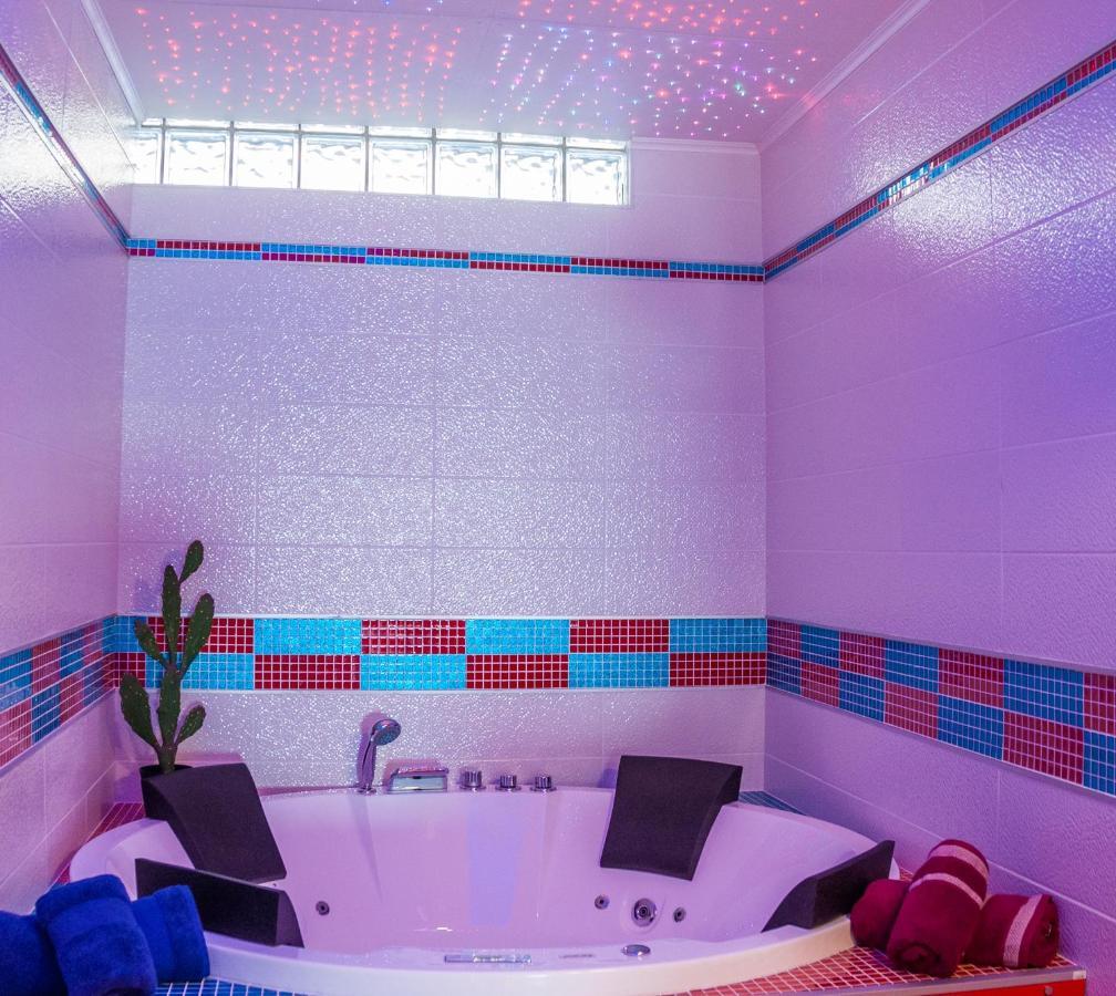 Trooz Vip Room 209 מראה חיצוני תמונה