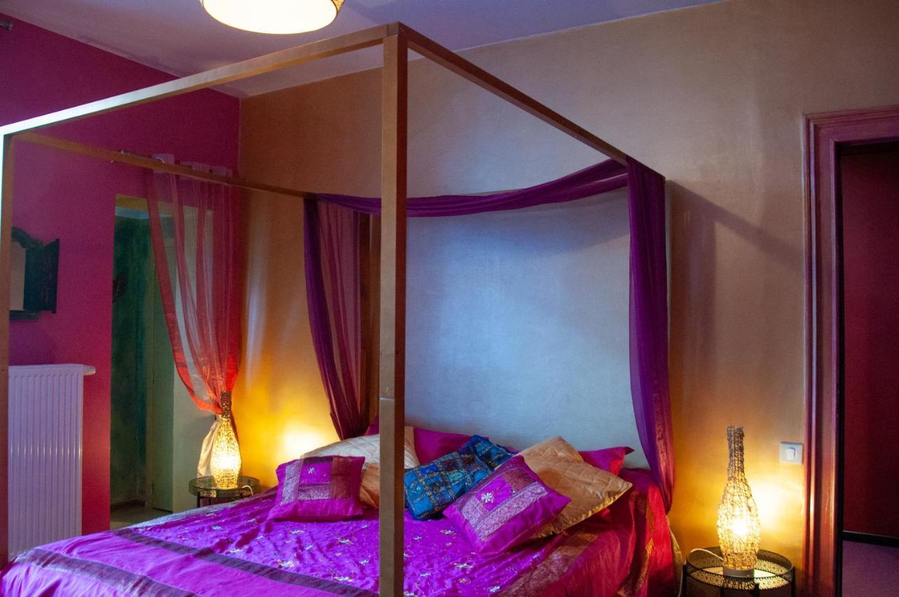 Trooz Vip Room 209 מראה חיצוני תמונה