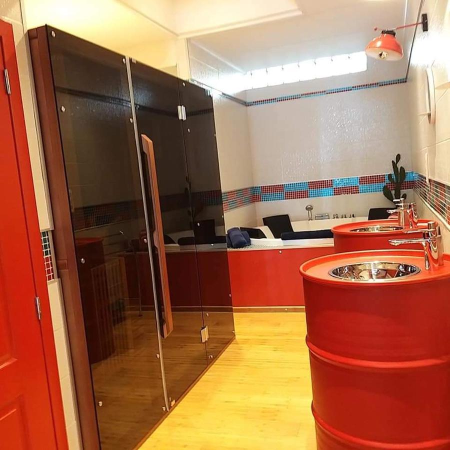 Trooz Vip Room 209 מראה חיצוני תמונה